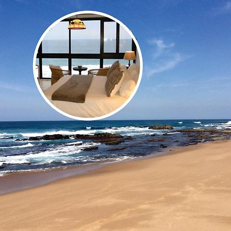 Shells Cozy On-The-Beach Hideaway Шефілд-Біч Екстер'єр фото